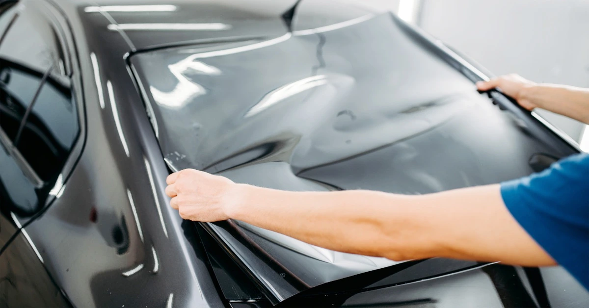 how much to tint car windows